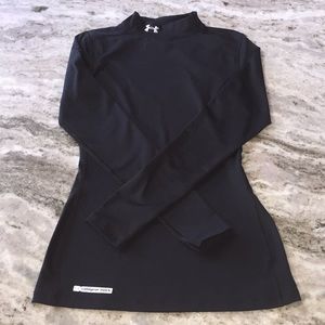 Under Armour shirt